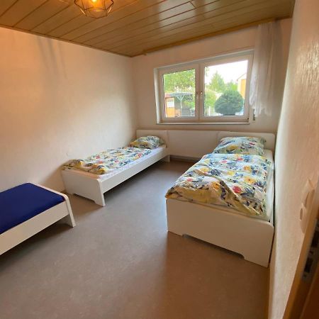 Ferienwohnung Suhad Ludwigshafen am Rhein Exterior photo